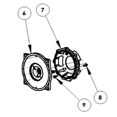 3993-020-96 AMT Pump Repair Part