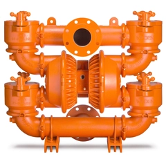 20-10121 Wilden Pumps Pro-Flo SHIFT XPS20/WZWAA/WWL/PU/PEP