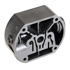 Yamada Pump Repair Part 780006