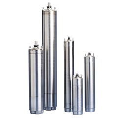 79362004 Grundfos Pump Repair Parts, Submersible Motor