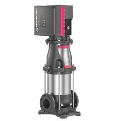 92959724 Grundfos CRE Vertical Multistage Pump End Only