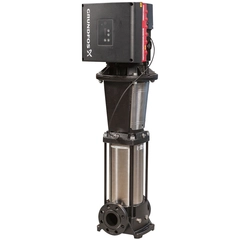 93286132 Grundfos CR Series Vertical Multistage Centrifugal E-Pump