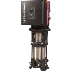 93296028 Grundfos CR Series Vertical Multistage Centrifugal E-Pump
