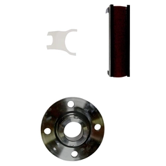 Grundfos 95059802 CR (N) 120, 150 ≥ 75 HP (32 mm ø shaft) Shaft Seal Kit Gasket Kit