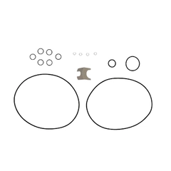 Grundfos 96416598 CR(N) 32 Shaft Seal Kit Gasket Kit