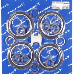 Grundfos Pumps 96416736 CR/CRN Series Wear Parts Kit