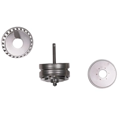 Grundfos 96453529 CR(I) 1s-2 Stack Kit