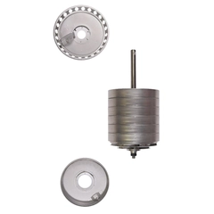 Grundfos 96453557 CRN 3-7 Stack Kit