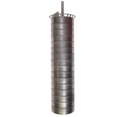 Grundfos 96453612 CRN 5-16 Stack Kit