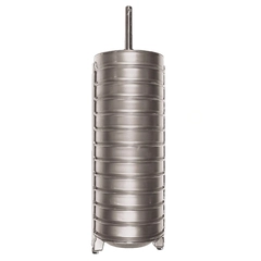Grundfos 96508413 CR 10-12 Stack Kit