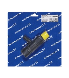 Grundfos Kit, venting valve, DME60-940 PP/V/C, 96520489 Dosing Pump Kits
