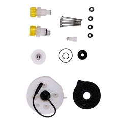 Grundfos Kit, head SD-S-2-PV/T/C-1, 97751313 Dosing Pump Kits