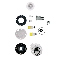 Grundfos Kit, head SD-L-2-PV/T/C-1, 97751385 Dosing Pump Kits