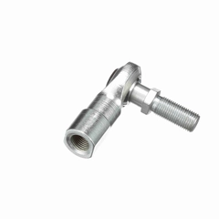 1590408000 Sealmaster CFFL 4Y Female Rod End Bearing Regal