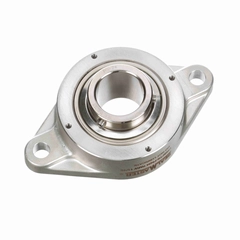 CRBFTS-PN24 RMW Sealmaster 705300 PN Gold Mounted Bearings