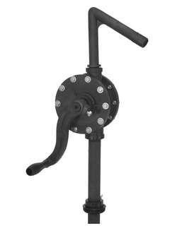 AMT Pump Model Number 4942-99