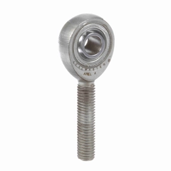1540400000 Sealmaster AREL 4 Male Rod End Bearing Regal
