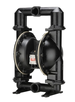 ARO Pump 666251-9C9-C Ingersoll Rand