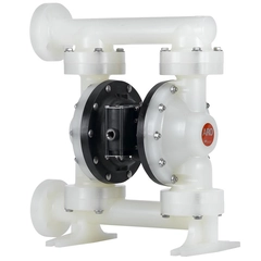 670094 ARO 1-1/2" Non-Metallic Diaphragm Pump