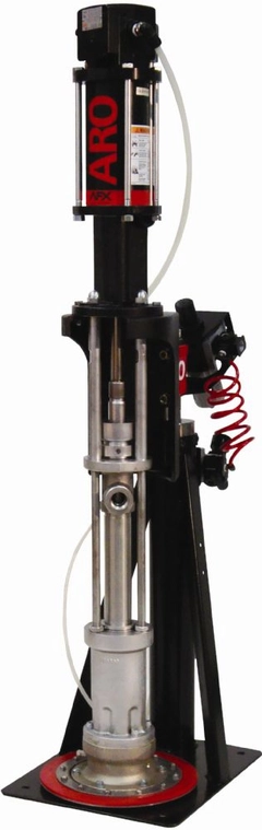 ARO Pump SP0423S21FF47E32 Ingersoll Rand