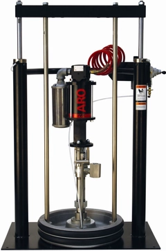 ARO Pump TP0645G51RK47TB2 Ingersoll Rand
