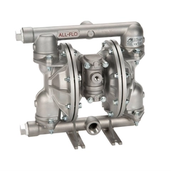 S101-BA3-SE3E-B70 All-Flo Specialty Diaphragm Pumps Side