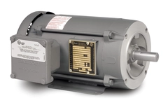 CEM7075T Baldor AC Motor, Explosion Proof General Purpose Motors