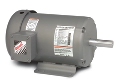 EHM3611T Baldor AC Motor, General Purpose HVAC Motors