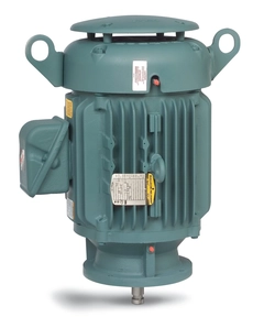 VHECP2334T Baldor AC Motor, Pump, Vertical P-Base Motors