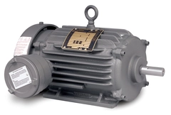 EM7137T-C Baldor AC Motor, Explosion Proof General Purpose Motors
