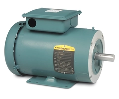 CSPM3611T Baldor AC Motor, Definite Purpose, Synchronous Permanent Magnet Motors