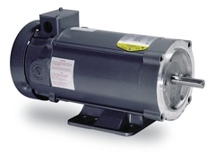 CD3476 Baldor DC Motor, Fractional HP Motors