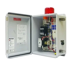 BP11S4XNM020 Barmesa Pumps Simplex Control Panel