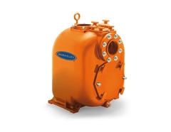 Berkeley Pumps BAPD Trash Pump B85310
