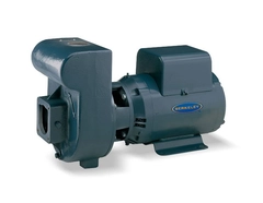 Berkeley Pump LTHH Self Prime S40102 Centrifugal