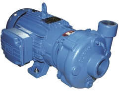 Burks T30GA6-1-1/2