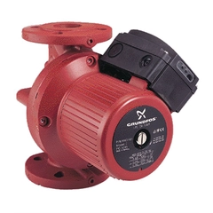 Grundfos 96401942 UPS40 Circulator Pump