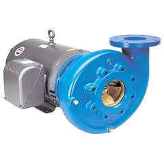 8BF4M9C3 Goulds 3656 M-Group Close Coupled Centrifugal Pump
