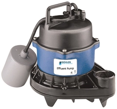 Goulds Pump EP0511F Model 3871 Effluent Pump