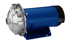 Goulds Pump 2MS1E4E5 MCS Series G&L Centrifugal