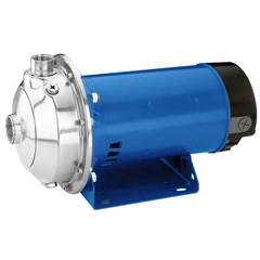 100MS4C4E4 Goulds Xylem MCS SS End Suction Centrifugal Pump