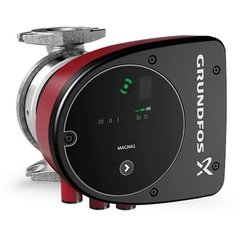 MAGNA1 32-100 Grundfos 98126825 MAGNA1 Circulator Pump