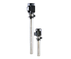 Grundfos 39AH0708 SPK1-23/8 Multistage Pump