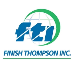 Finish Thompson FTI 106982 Drum Pump Electric Motor