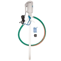 FTI 111654 Finish Thompson High Volume Drum Pump Kit