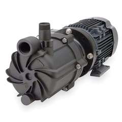 SP10V-8P-74-M607 Finish Thompson SP Series Self-Priming Pump