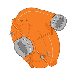 Berkeley Pump Repair Part H04041