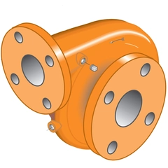 Berkeley Pump Repair Part H05532