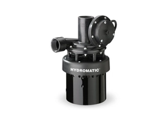 Hydromatic Under Sink Pump HPUSP125 Solids Handling Pumps