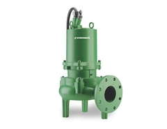 Hydromatic Sewage Ejector Pump S3SD200M5-4 Solids Pumps